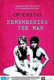 Remembering the Man (2016)