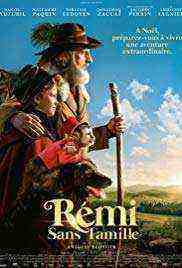 Remi, Nobodyâ€™s.Boy (2018)