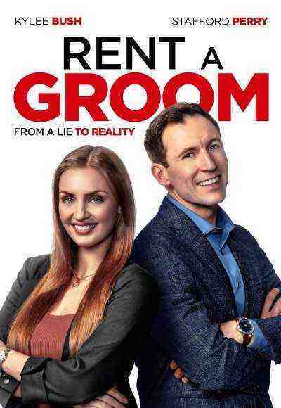 Rent-a-Groom (2023)