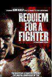 Requiem for a Fighter (2018)
