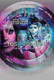 Respectable -The Mary Millington Story (2016)