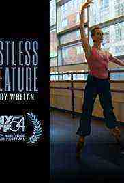 Restless Creature: Wendy Whelan (2017)