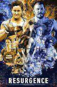 Resurgence (2021)