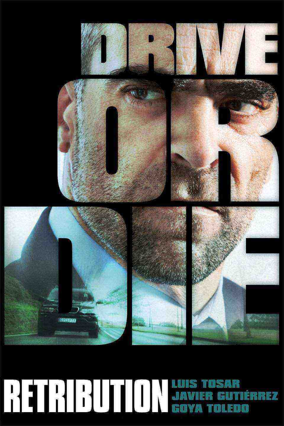 Retribution (2015)