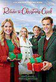Return To Christmas Creek (2018)