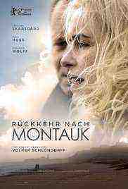 Return to Montauk (2017)