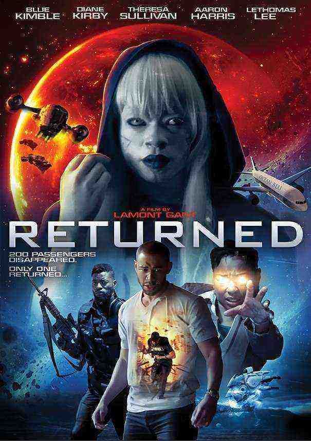 Returned (2016)