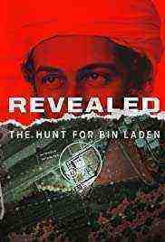 Revealed: The Hunt for Bin Laden (2021)