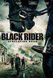Revelation Road: The Black Rider (2014)
