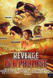 Revenge Is a Promise (2018) 