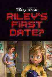 Riley's First Date? (2015)