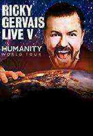 Ricky Gervais: Humanity (2018)
