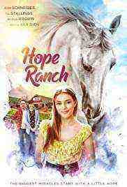 Riding Faith (2020)