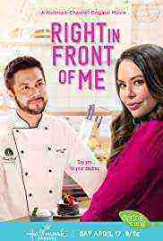 Right in Front of Me (2021)