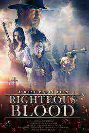 Righteous Blood (2021)