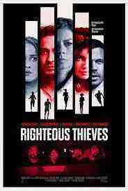 Righteous Thieves (2023)