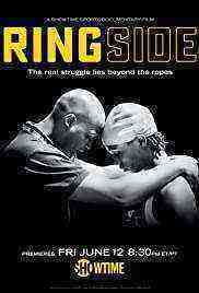 Ringside (2019)