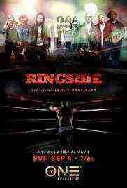 Ringside (2016)