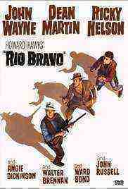 Rio Bravo (1959)