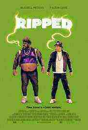 Ripped (2017) (2017)