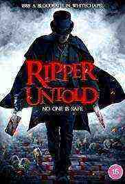 Ripper Untold (2021)