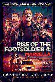 Rise of the Footsoldier: Marbella (2019)