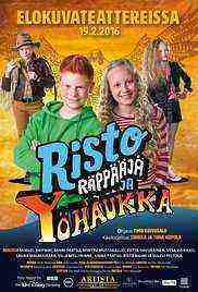 Risto Rappaaja Ja Yohaukka (2016)