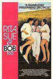 Rita, Sue and Bob Too (1987)