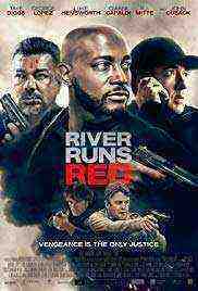 River Runs Red (2018)