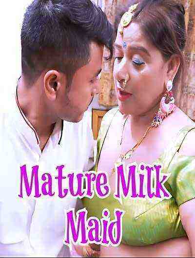 Mature Milk Maid (2023) Creative (2023)