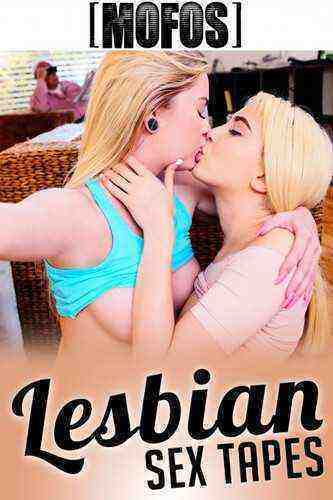 [18+] Lesbian Sex Tapes