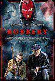 Robbery (2018)