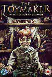 Robert and the Toymake (2017)