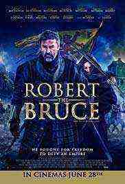 Robert the Bruce (2019)
