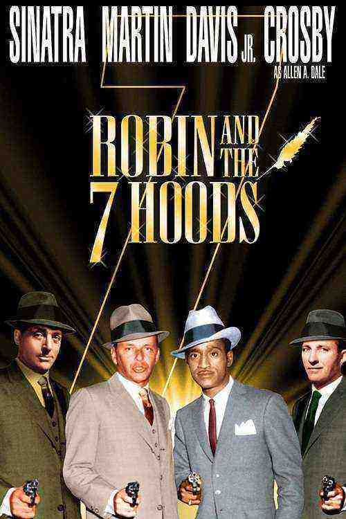 Robin and the 7 Hoods (1964)