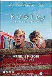 Robin: Watch for Wishes (2018)