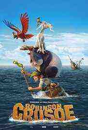 Robinson Crusoe (2016)