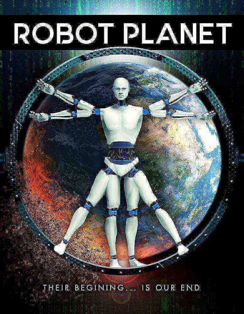 Robot Planet (2018)