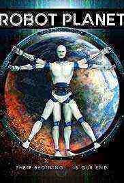Robot Planet (2019)