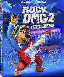 Rock Dog 2 (2021)