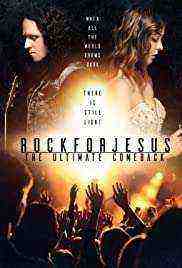 Rock For Jesus: The Ultimate Comeback (2020)