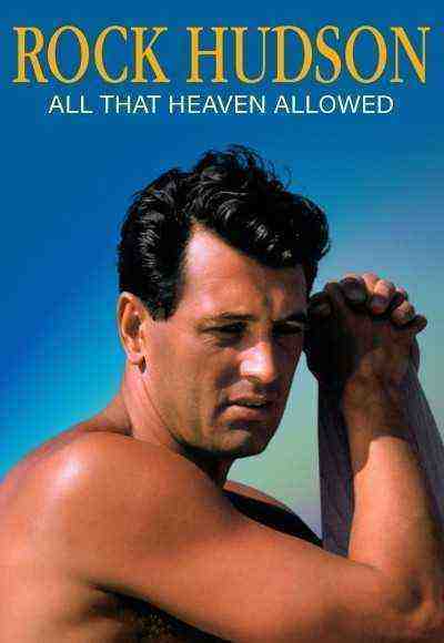 Rock Hudson: All That Heaven Allowed (2023)