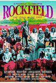 Rockfield: The Studio on the Farm (2020)