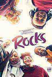 Rocks (2020)