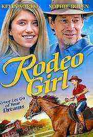 Rodeo Girl (2016)