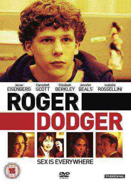 Roger Dodger (2002)