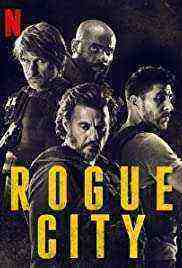 Rogue City (2020)