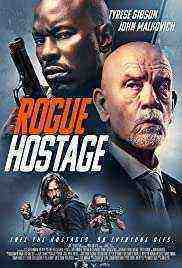 Rogue Hostage (2021)