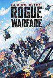 Rogue Warfare (2019)
