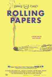 Rolling Papers (2015)